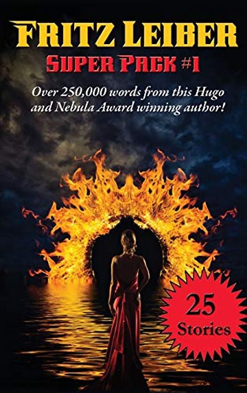 Fritz Leiber Super Pack #1 (Positronic Super Pack, Band 33)