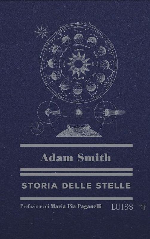 Storia delle stelle
