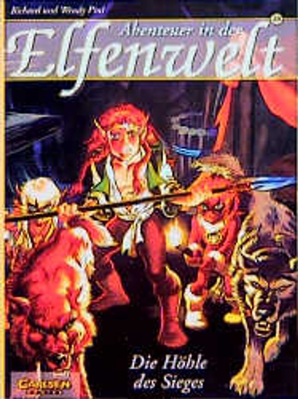 Die Hölle des Siegers