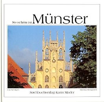 So schön ist Münster