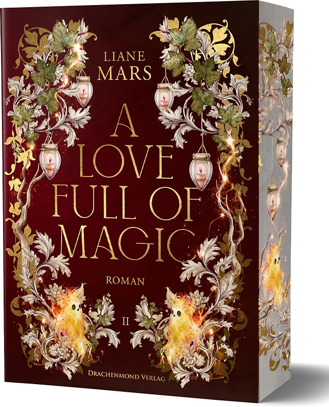 A Love full of Magic