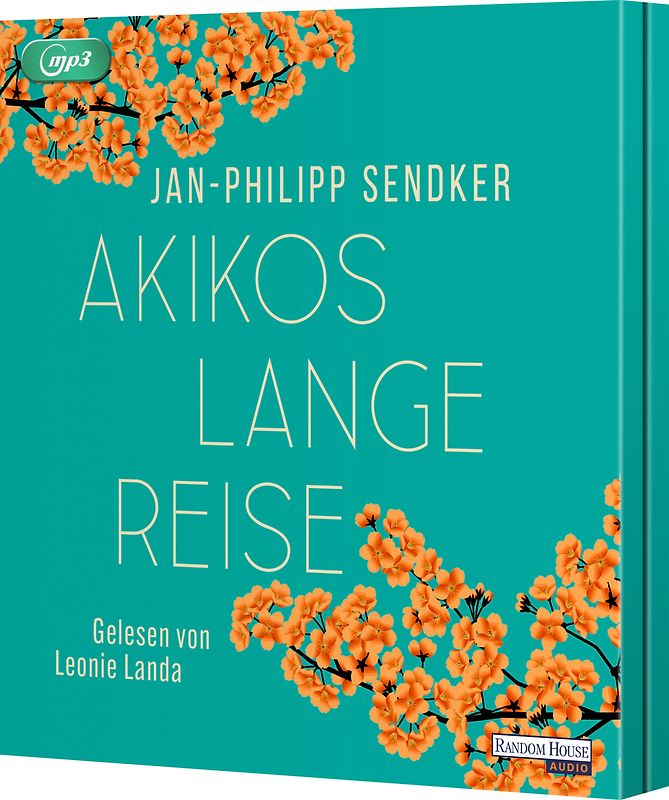 Akikos lange Reise