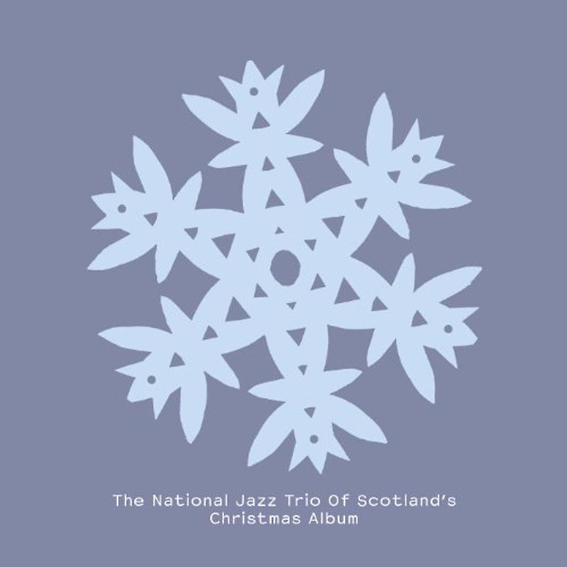 National Jazz Trio of Scotland - Christmas Album