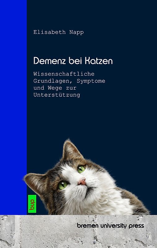 Demenz bei Katzen