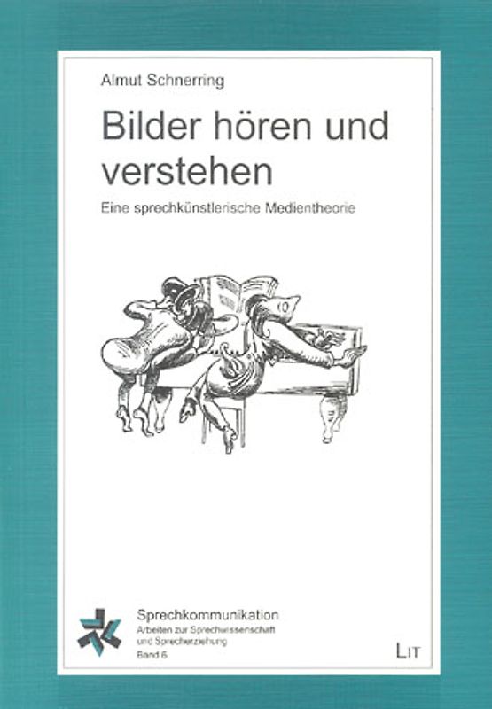 Bilder hören und verstehen