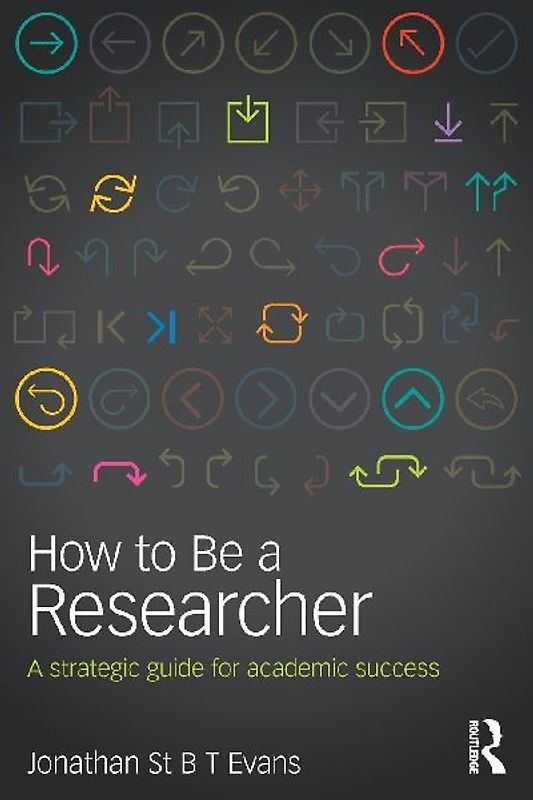 How to Be a Researcher