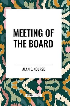 Meeting of the Board