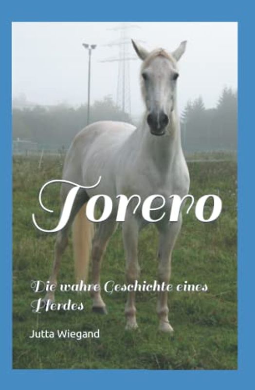 Torero: Die wahre Geschichte eines Pferdes