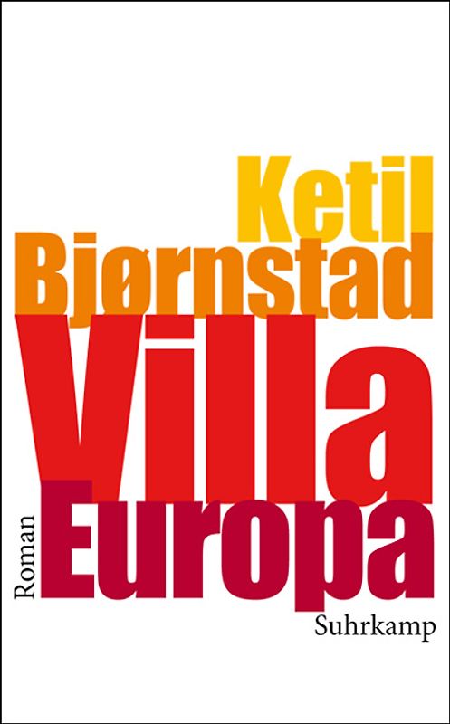 Villa Europa