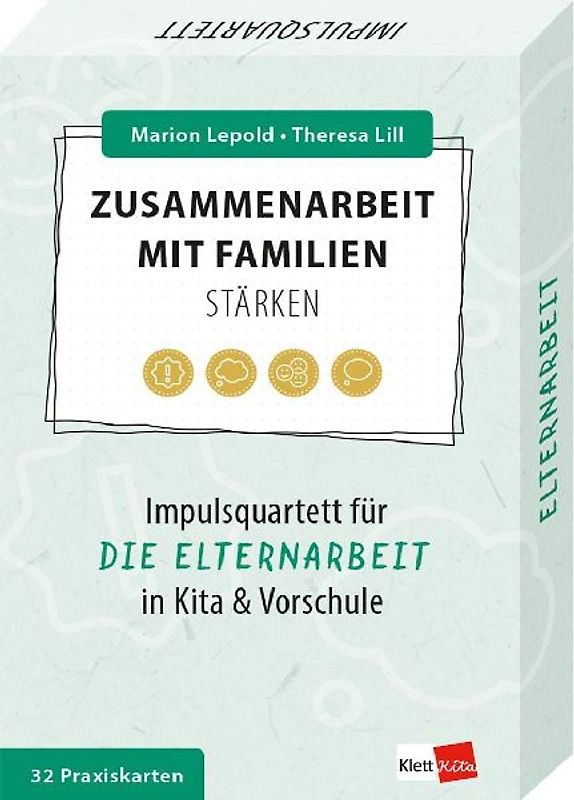 Zusammenarbeit mit Familien stärken