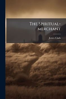 The Spiritual-merchant