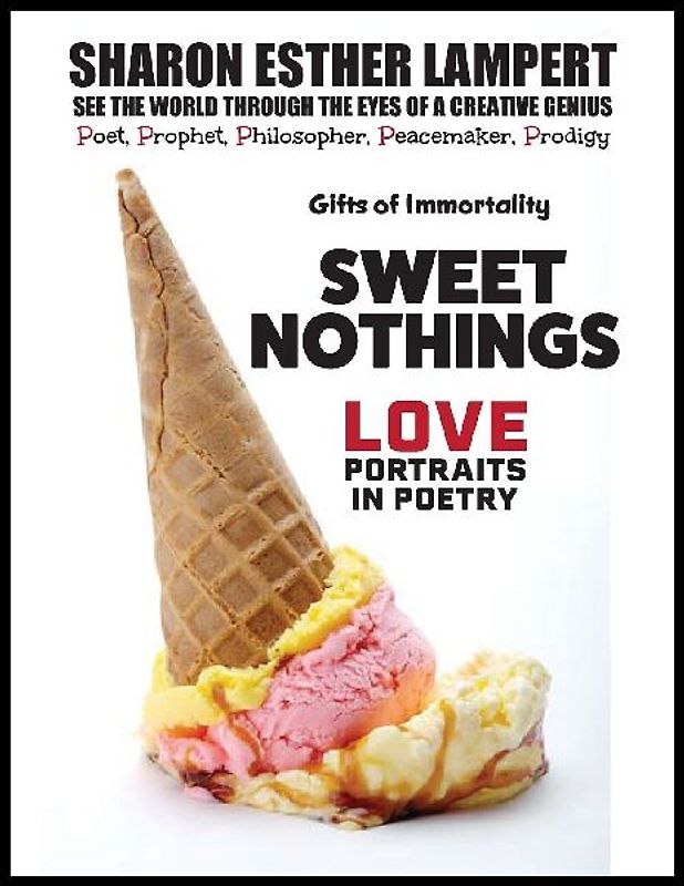 Sweet Nothings -  Love Portraits in Poetry