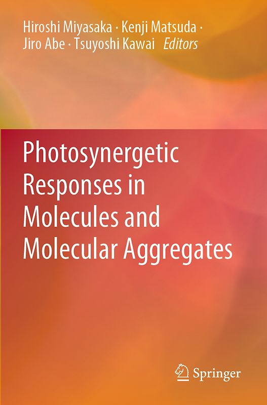 Photosynergetic Responses in Molecules and Molecular Aggregates