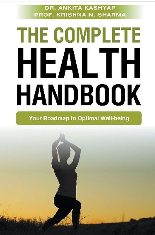 The Complete Health Handbook