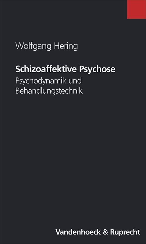 Schizoaffektive Psychose