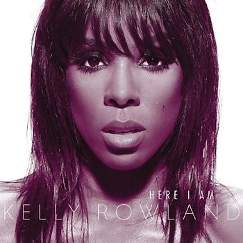 Kelly Rowland - Here I am