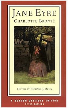 Jane Eyre (Norton Critical Editions)