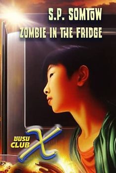 Club X: Zombie in the Fridge