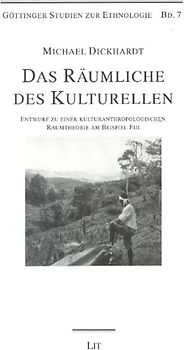 Das Räumliche des Kulturellen