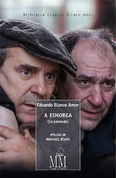 A esmorga : la parranda