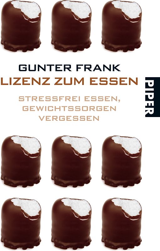 Lizenz zum Essen