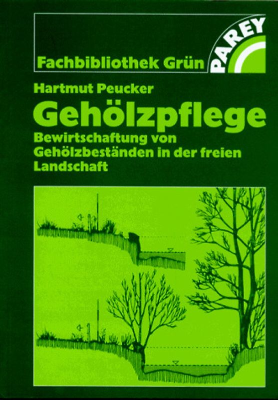 Gehölzpflege