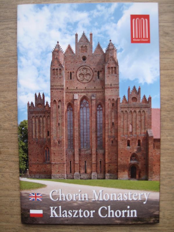 Chorin Monastery - Klasztor Chorin