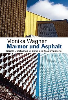 Marmor und Asphalt