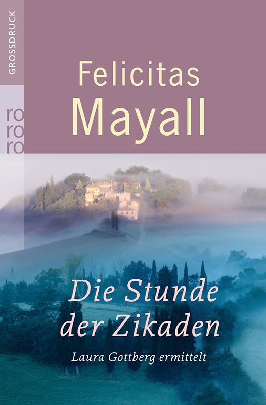 Die Stunde der Zikaden