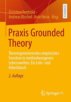 Praxis Grounded Theory
