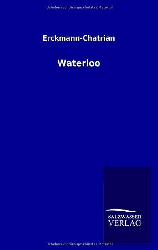 Waterloo