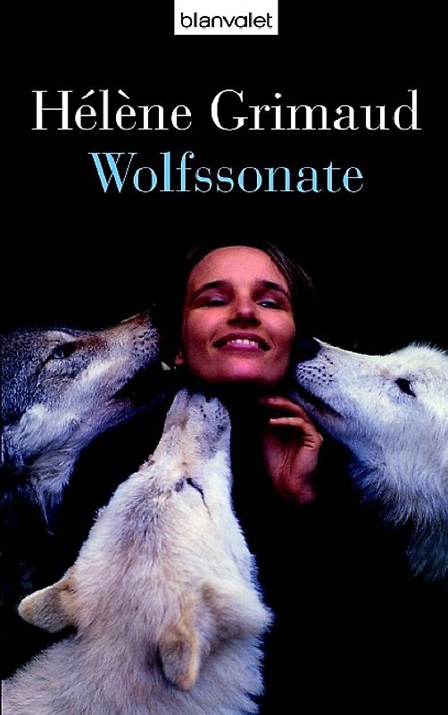 Wolfssonate