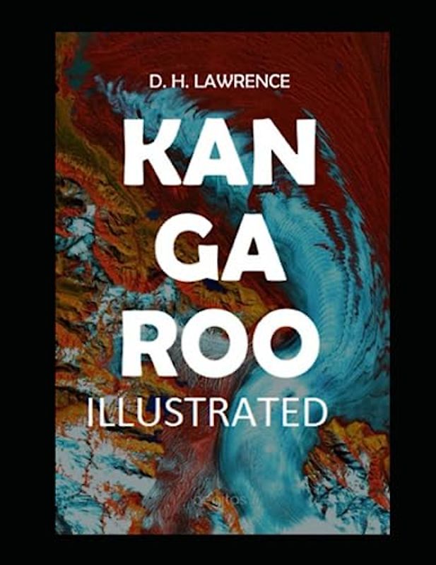 Kangaroo Illustrated