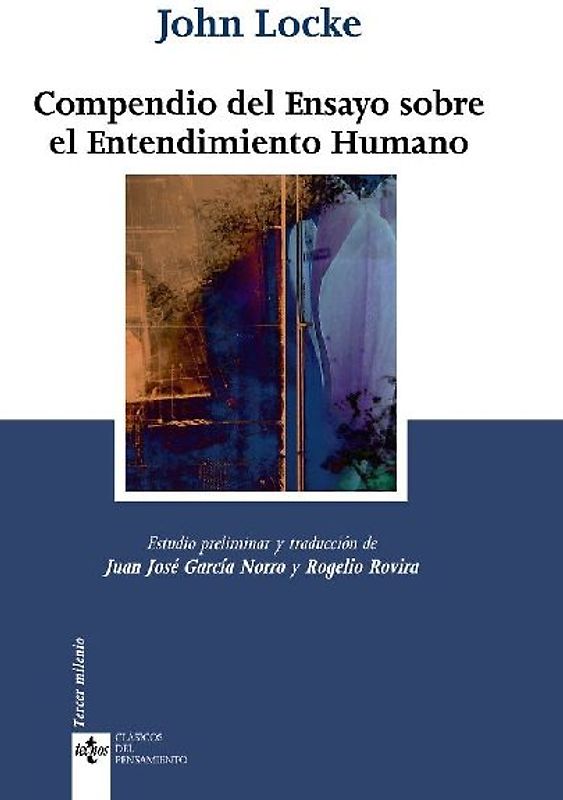 Compendio del ensayo sobre el entendimiento humano