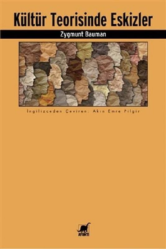 Kültür Teorisinde Eskizler