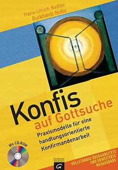 Konfis auf Gottsuche