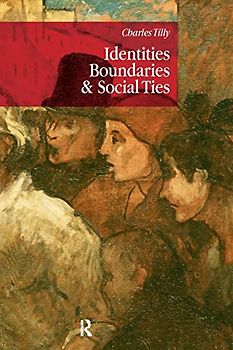 Identities, Boundaries, and Social Ties