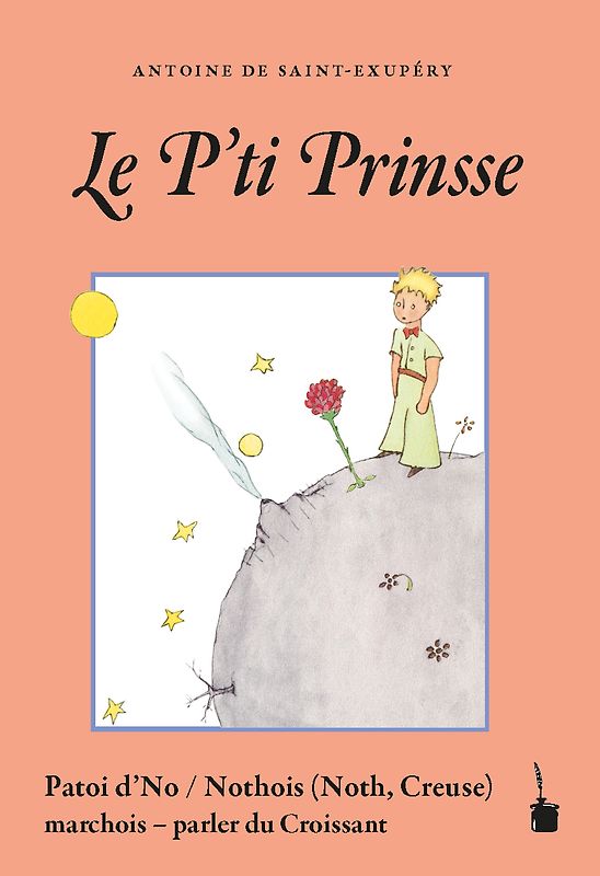 Le P’ti Prinsse
