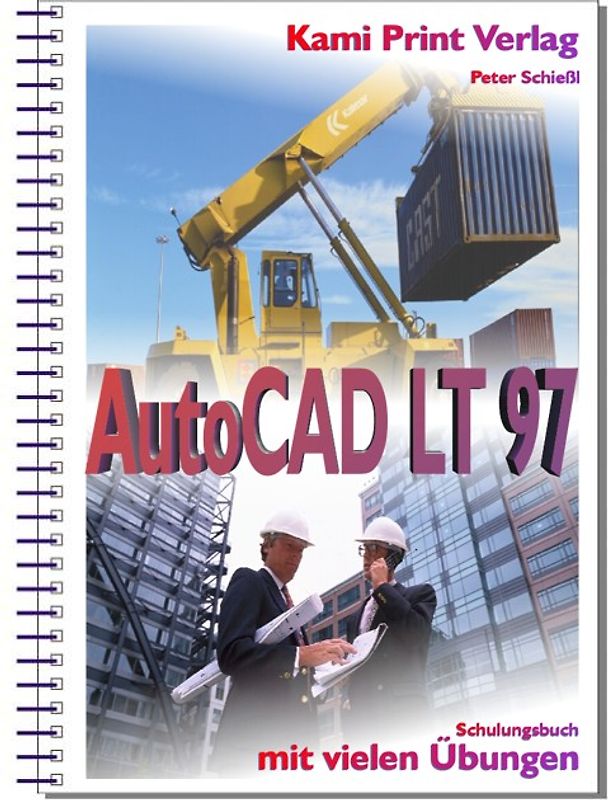 AutoCAD LT 97