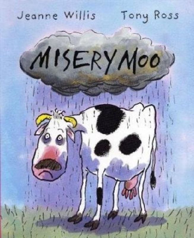 Misery Moo