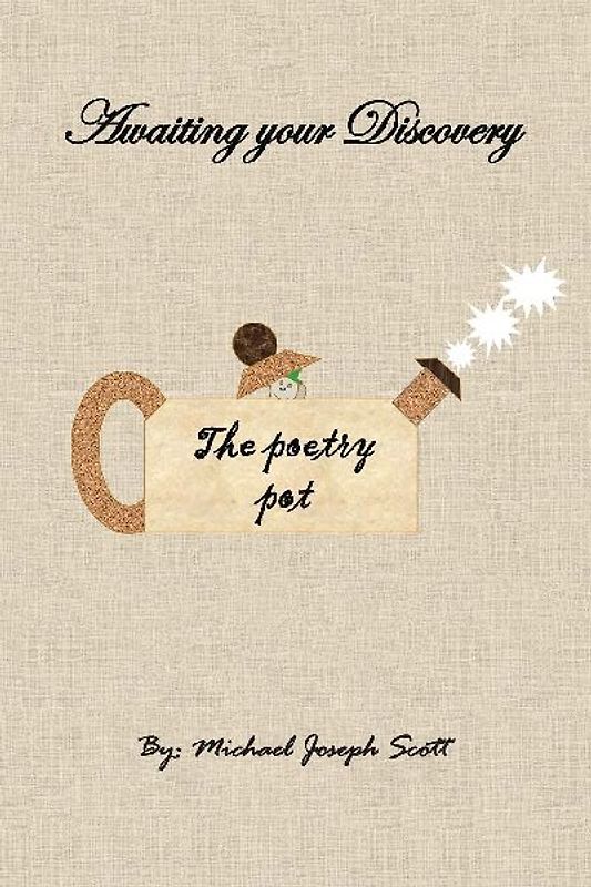 The Poetry Pot
