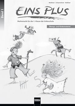EINS PLUS 1. Übungs- und Fördermaterial