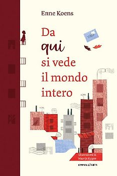 Da qui si vede il mondo intero