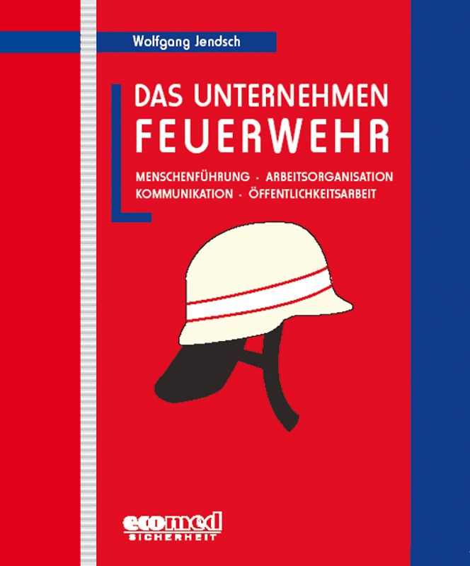 Das Unternehmen Feuerwehr - Leerordner