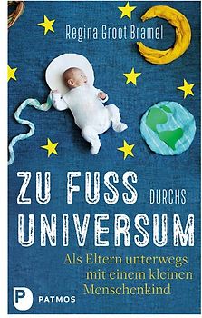 Zu Fuß durchs Universum