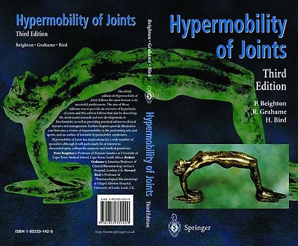 Hypermobility of Joints