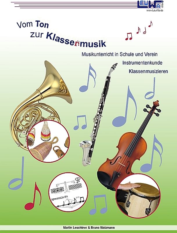 Vom Ton zur Klassenmusik