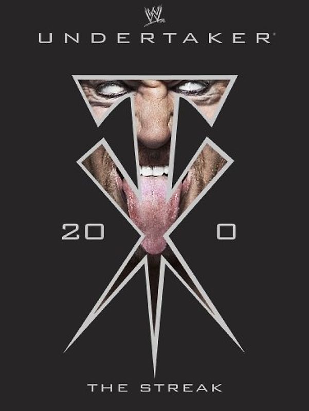 Undertaker: the Streak [UK Import] DVD