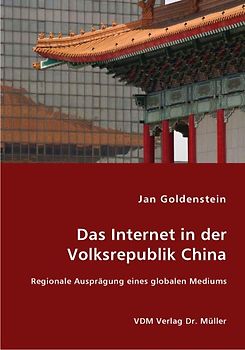 Das Internet in der Volksrepublik China