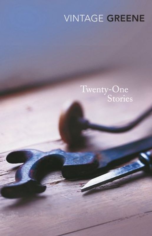 Twenty-One Stories (Vintage Classics) - Graham Greene